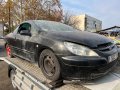 Peugeot 307 CC на части, снимка 2
