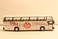RIETZE H0 1/87 NEOPLAN KAISERSLAUTERN АВТОБУС МОДЕЛ, снимка 5