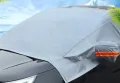 Многофункционално покривало за кола AUTO SHAD-10, снимка 5