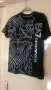 Мъжки тениски Gucci,Boss,Armani, снимка 14