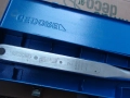 GEDORE - RAHSOL - DREMOMETER - Typ C - MADE IN GERMANY - 1/2" PROFI Динамометричен Ключ 50 - 300 Nm , снимка 2