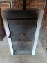 Котел на твърдо гориво, снимка 4