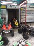 АТВ-ATV в ПАРКИНГА на Стоков базар Илиянци, снимка 8