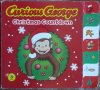 Curious George: Christmas Countdown , снимка 1 - Детски книжки - 44296164