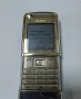 Nokia Sirocco Gold 8800, снимка 3