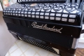 Акордеон ROYAL STANDARD MONTANA 120 баса, снимка 3