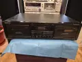 Onkyo TA-RW544 - двоен стерео касетен дек и CD player Onkyo DX 1700 - отлично работещи, снимка 6