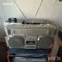 Радиокасетофон Crown CSC-950L, снимка 10