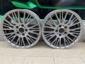Джанти алуминиеви джанта 7,5Jx18” H2 за Бмв Bmw 1 F20 F21 F22 F23 , снимка 2