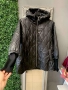 дамско яке с качулка , снимка 1