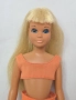 Винтидж кукла Малибу Скипър - Барби 1971, снимка 3
