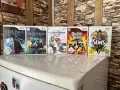 5 Оригинални Игри за Nintendo Wii, снимка 1