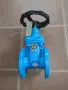 Шибърен кран DN50 / PN16, снимка 9