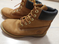 Timberland 37 1/2 ном.за 50лв, снимка 1 - Дамски обувки на ток - 44749894