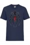 Детска тениска Spiderman 006,Спайдермен,Игра,Изненада,Подарък,Празник,Повод, снимка 2