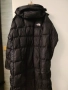 The North face down 600 metropolis оригинално L, снимка 6