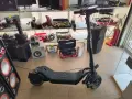 *** Като Нова *** Electric scooter WISPEED SUVPILOT 150 R, снимка 1