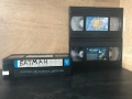 Видеокасети Батман VHS, снимка 12