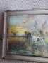 Стара картина #20, снимка 2