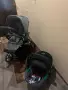 Бебешка Количка 3 в1, снимка 3