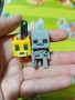 Играчки от Kinder joy - колекция Хари Потър, Minecraft , снимка 1