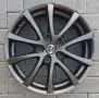 Джанта Mazda алуминиево-магнезиева 7x17” 5x114.3mm, снимка 1