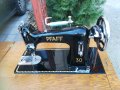PFAFF-GERMANY ANTIQUE LIKE NEW 2411211635, снимка 2