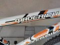 Продавам колела внос от Германия  спортен алуминиев велосипед INTERBIKE MAVERICH SPORT 26 цола, снимка 6