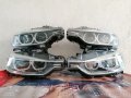 Фарове  Фар BMW БМВ G05/G07/G11/G30/F34GT/F01/F07/F10/F11/F12/F20/F22/F15/F25/F26/F30/F32/F34/F36., снимка 6