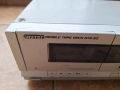 JAYTEC DOUBLE TAPE DECK HTA 52, снимка 7