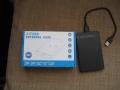 Кутия Нова за диск HDD 2.5", SATA, USB 3.0 НОВА Внос от Германия!, снимка 4