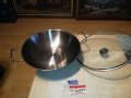 sold out-Vintage Fissler Stainless 18-10 Made In West Germany 0601221232, снимка 6
