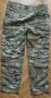 Камуфлажен панталон - 8 джоба (Нов), снимка 2