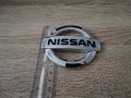 Емблеми Лога Nissan Нисан различни размери, снимка 5