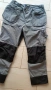 BLÅKLÄDER workwear работни панталони облекло Cordura материя, снимка 5