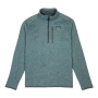 Мъжко горнище Patagonia 1/4 Zip Fleece Pullover Better Sweater, снимка 1