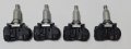 Оригинални датчици за налягане в гумите BMW F-Series F30 F34 F36 F15, снимка 2