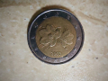 2 Евро Финландия 2003, снимка 1