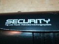 SECURITY CAMERA 2.4GHZ GERMANY 0110211935, снимка 4