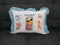 Детски възглавници по поръчка , снимка 7