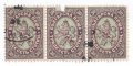 Пощенски марки от Княжество България (1879-1908г.), снимка 3