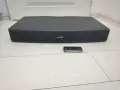 Продавам саундбар BOSE Solo TV, снимка 1