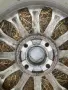Ford Fiesta лети джанти, снимка 7