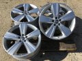  20" джанти 5х112 Ауди Кю7 Audi Q7 SQ7 4M S Line Оригинл Топ Ниво , снимка 14