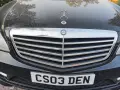 Мерцедес W221  S 350 CDI 258 коня Facelift, снимка 9