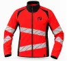 Ново! MASCOT Accelerate Safe 19184 Jacket, Размер M, снимка 1