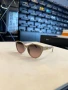 очила с черен обикновен калъф christian dior , снимка 4