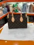 Louis Vuitton Дамска Чанта Луис Витон - Налични Различни Цветове Код E43, снимка 1