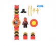 Лего Нинджаго Ninjago детски часовник , снимка 5