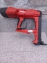 Hilti BX 3-L Пушка за директен монтаж , снимка 2